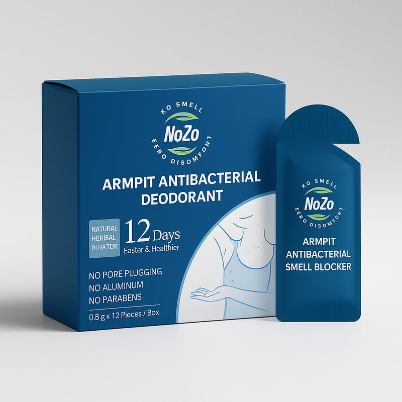 One box includes 12 sachets — convenient, hygienic, and ideal for home, gym, or travel.